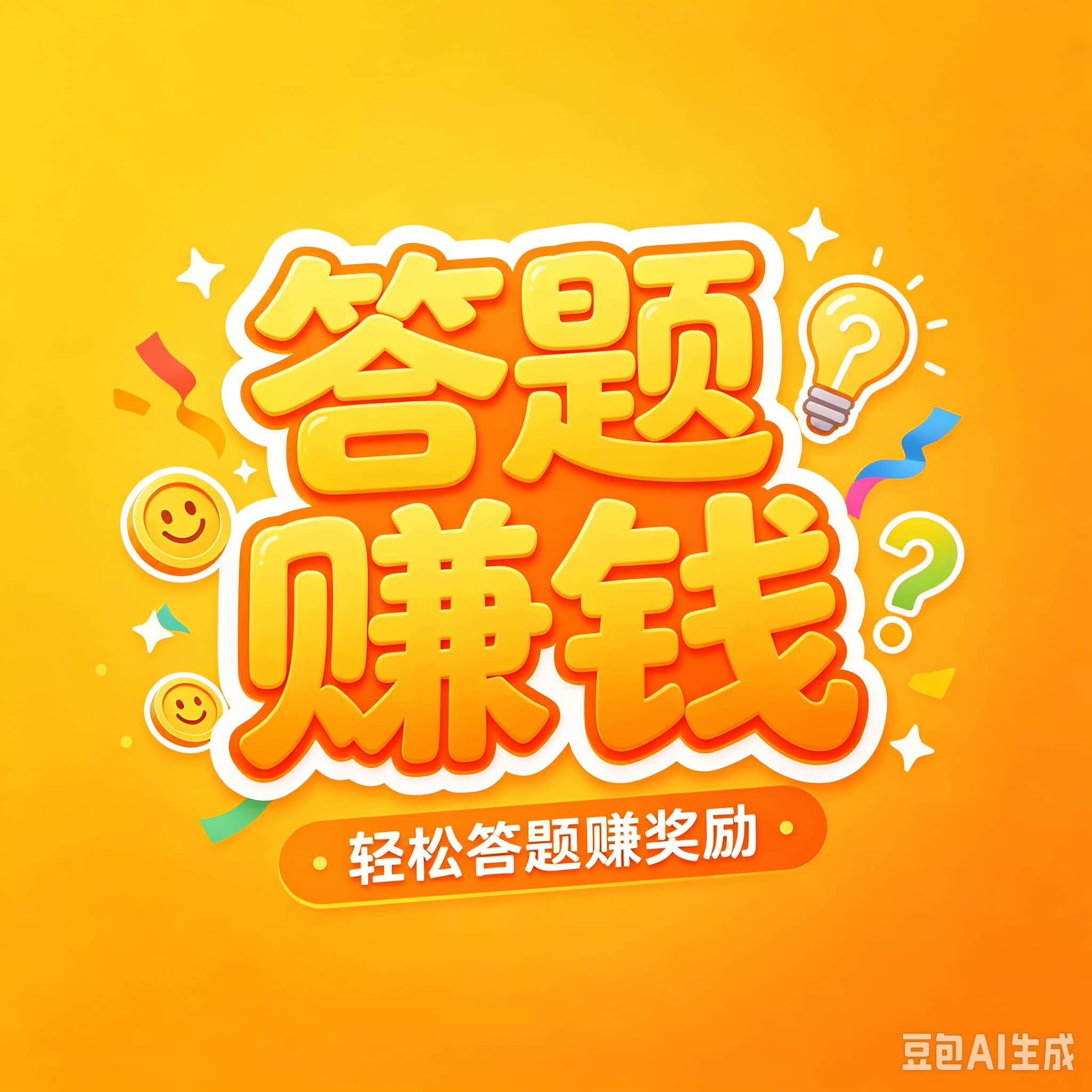 答题赚钱